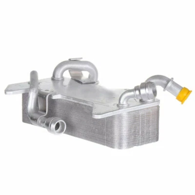For Audi A6 2.0L 3.0L 2012-2014 A8 S8 4H0317021R 4H0317021H Engine Oil Cooler — 第 1/4 张图片