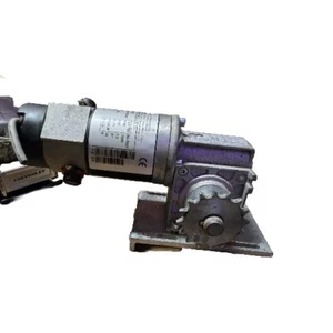 Motor Power Company  servo motor - Picture 1 of 7