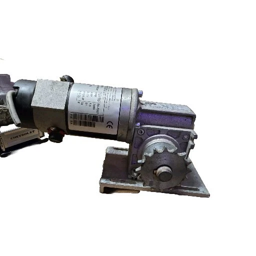 Motor Power Company  servo motor - Image 1 of 4