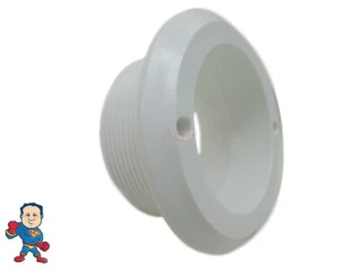 AMERICAN SPA PARTS American Products Jet Body Luxury Flange 2 5/8" Hole Size Fits La Spa & Others