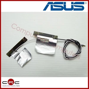 Asus ROG GL553V GL553VE GL553VD GL553VW Wlan-Antennen WiFi antennas 1415-05GG000 - Picture 1 of 1
