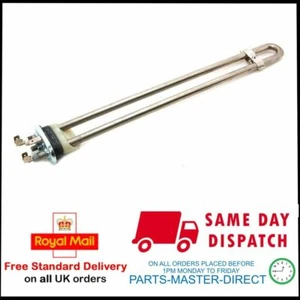 Für Hoover Widerstand Außen Geschirrspüler Heizung Heizelement 41006831 Pmd - Bild 1 von 2