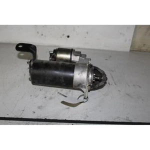 motorino de avviamento OPEL VECTRA C Ranchera familiar (Z02) - Foto 1 di 3