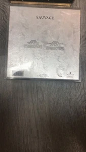 Sauvage by Christian Dior For Men 2 Pcs Gift Set-100ml EDP Spray+10ml EDP Spray - Bild 1 von 9