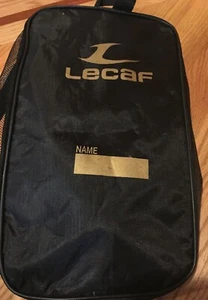 BRAND NEW Lecaf Taekwondo Shoes Karate MMA Hapkido Martial Arts Indoor Shoes 275 - Picture 1 of 9
