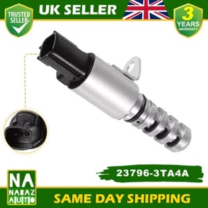 CAMSHAFT TIMING CONTROL SOLENOID VALVE FOR NISSAN ALTIMA ROGUE 23796-3TA4A 13-19 - Picture 1 of 7