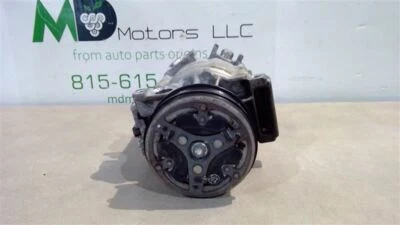 2017-2022 CHEVROLET SPARK, AC COMPRESOR, 42472965  - Image 1 of 4