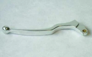 SUZUKI GSF 600 BANDIT 1995 1996 1997 1998 1999 2000 2004 LEVA FRIZIONE CROMATA - Foto 1 di 3
