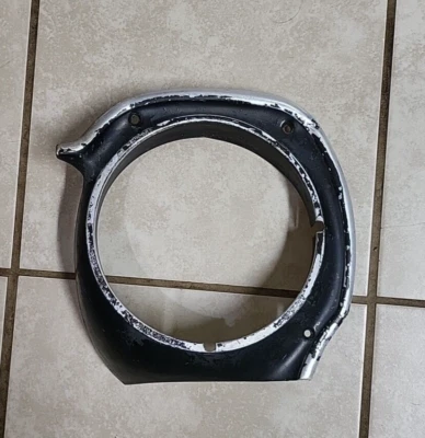 FORD MAVERICK CONDUCTOR IZQUIERDO BISEL LUZ DE CABEZA 1970 1971 1972 1973 1974 1975 Foto 1 de 4