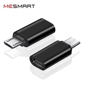 3-Pack USB 3.1 Type C Female to Micro USB Male Adapter Converter Connector USB-C - Picture 1 of 7