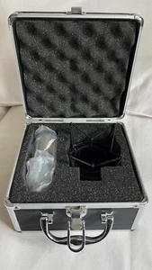 AKG Perception 200 Großmembran-Mikrofon + Koffer + Spinne - Bild 1 von 6