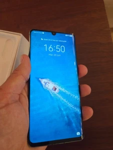 Huawei P30 Pro - 128/8 Go - Auroral - VOG-L29 - Photo 1 sur 9