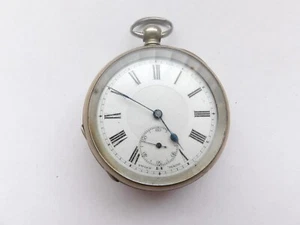 Unbranded Vintage Pocket Watch - Picture 1 of 5