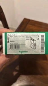 Schneider-Electric TSXETC101 new. - Foto 1 di 5