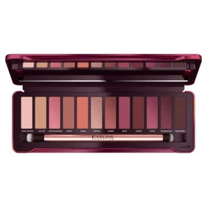 5901761998139 Eveline Cosmetics Ruby Glamour Eyeshadow Palette paleta 12 cieni d - Bild 1 von 1