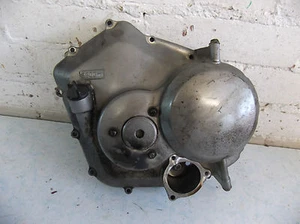 Suzuki LTZ250 clutch cover and dipstick LTZ250 Quad - Picture 1 of 2