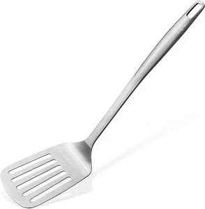 Stanley Rogers Pfannenwender Schlitzwender rostfrei Edelstahl spülmaschinenfest - Bild 1 von 8