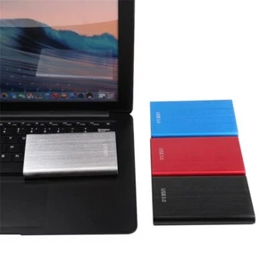 1/2/4/6/8/10/12TB Festplatte High-Speed-Übertragung USB 3.0 Externe Festplatte - Bild 1 von 50