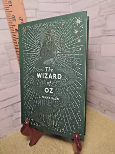 The Wizard of Oz (Puffin Clothbound Classics) / Hardcover / by L. Frank Baum - Picture 1 of 6