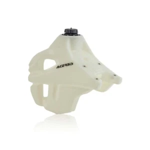 ACERBIS PETROL TANK 15LITRE NEUTRAL 7 for KTM 350 EXC F 4T 2017-2019 - Picture 1 of 2