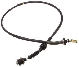 NEW Clutch Cable for Honda Civic CRX Si DX HF D15 D16 - Picture 1 of 1