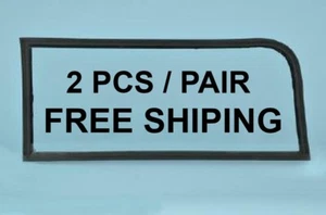 Humvee Windshield Seal 12338941 Hummer H1 - Picture 1 of 2