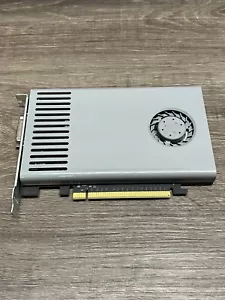 Apple NVIDIA GeForce GT 120 Video Graphics Card from 2009 Mac Pro A1310 - Picture 1 of 8