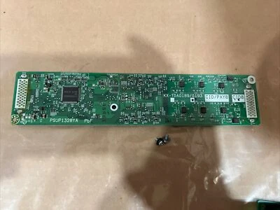 Panasonic KX-TDA0193 8-Port Caller ID Card *Refurbished* - Image 1 of 4