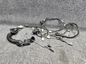 2020-2022 FORD F350 FRONT RIGHT PASSENGER SIDE DOOR WIRE HARNESS OEM - Picture 1 of 6