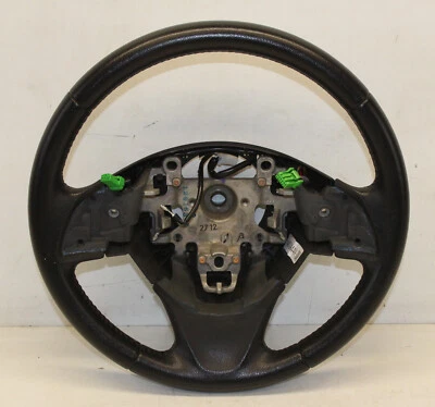 Mitsubishi ASX Lenkrad Lederlenkrad Facelift 4400a544xa - Bild 1 von 4