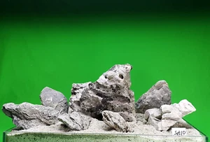 SEIRYU RYUOH STON ADA STIL (10ERer Set) 7 Stück AQUARIUM AQUASCAPING IWAGUMI, FELSEN - Bild 1 von 9