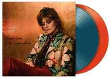 Brandi Carlile In These Silent Days Blue & Orange In the Canyon Haze Vinyl 2XLP