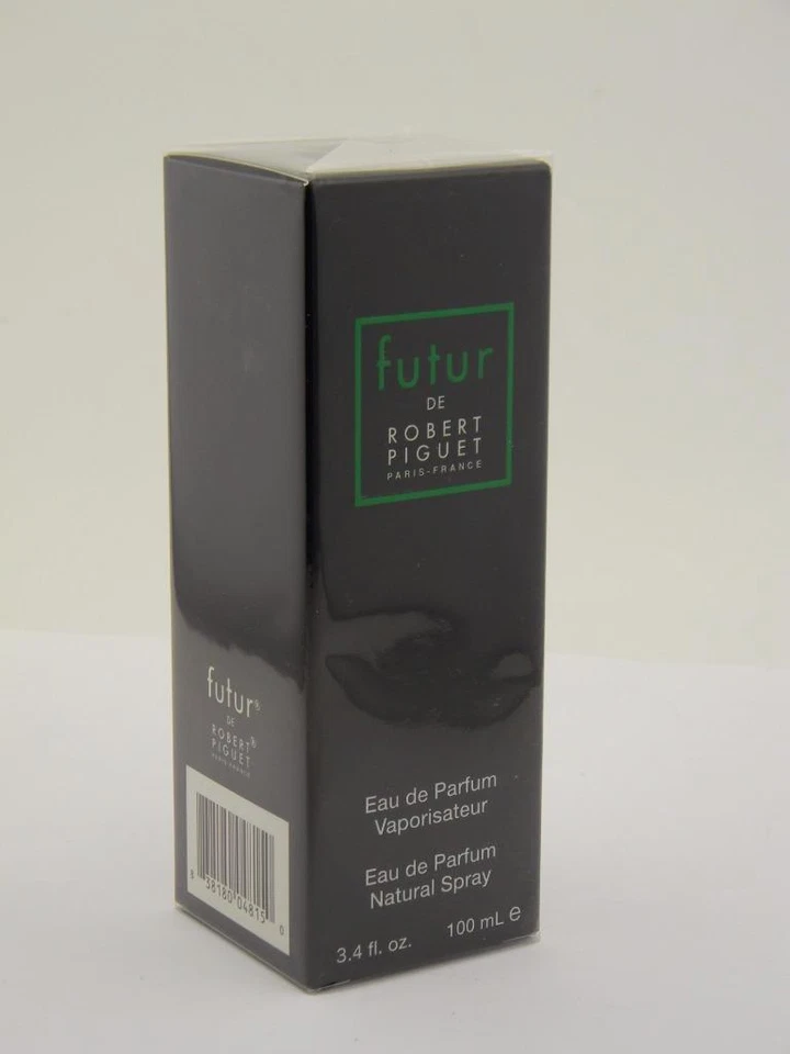 Robert Piguet FUTUR Eau de Parfum Spray Natural 3.4 fl oz / 100ml - Sellado Foto 1 de 1