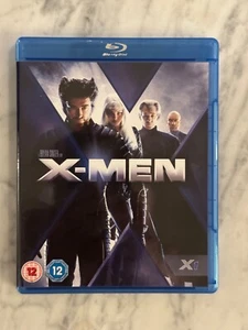 X-Men Blu-Ray - Picture 1 of 1