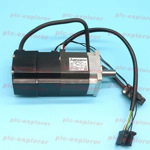 HC-MF23B-S24 Used Mitsubishi servo motor Free Shipping - Picture 1 of 5