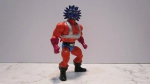 🛡 Masters of the Universe "What If" Spike Spout Actionfigur Original 🔥 - Bild 1 von 9