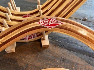 Handmade Boomerang - Picture 1 of 24