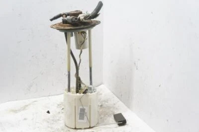 Conjunto de bomba de combustível Chevrolet Silverado 1500 2014-2018 13581619 fabricante de equipamento original - Imagem 1 de 4