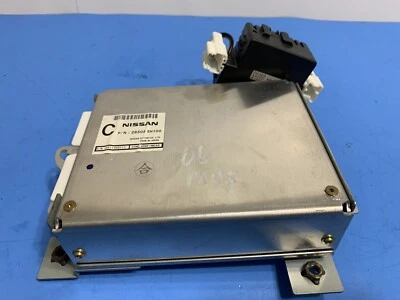 Infiniti M45 Hicas 4W 2006 2007 módulo de control de dirección 28505 Eh100 Foto 1 de 4