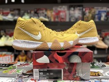 cinnamon toast crunch kyrie irving shoes