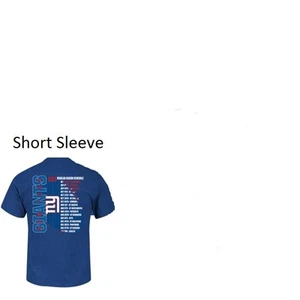 NFL T-Shirt (355748)423289-J-A (2015 Edition) $24 - Picture 1 of 5