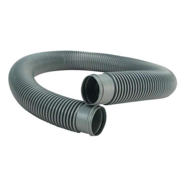 Pool Central Flexible Filter Connect Hose - Gray