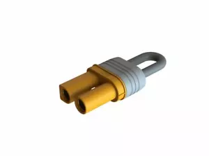 Conector de bucle ARRMA IC5 NOTORIO/GRANITO/RAIDER/BIGROCK # ARA390292 - Imagen 1 de 1