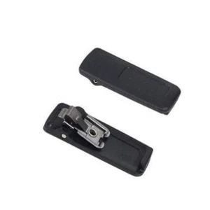 4 Stück Rückenclip Walkie Talkie Akku Gürtelclip für Quansheng UV-5R Plus UV-K5 K6 - Bild 1 von 5