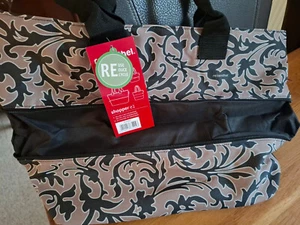 NEU mit Etikett Reisenthel shopper e1 Tasche baroque marble - Bild 1 von 2