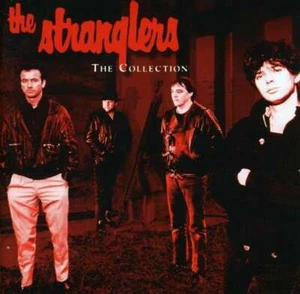 The Collection - The Stranglers CD Emi Mktg - Bild 1 von 1