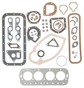 International tractor 130 140 200 230 full gasket set - Picture 1 of 1