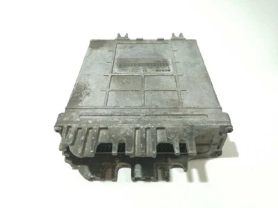 0281001969 CENTRALINA MOTORE / 7700113863 / 852950 PER RENAULT MEGANE I COACH/CO - Immagine 1 di 4