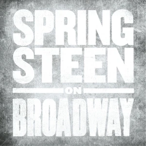 Bruce Springsteen Springsteen On Broadway (Vinyl) 12" Album Box Set (US IMPORT) - Picture 1 of 1