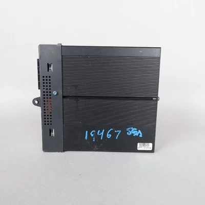 Amplificador convertible BMW 325i 330i M3 2001-2006 65128380068 OEM usado Foto 1 de 4